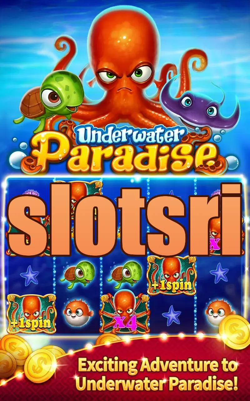 slotsri APK