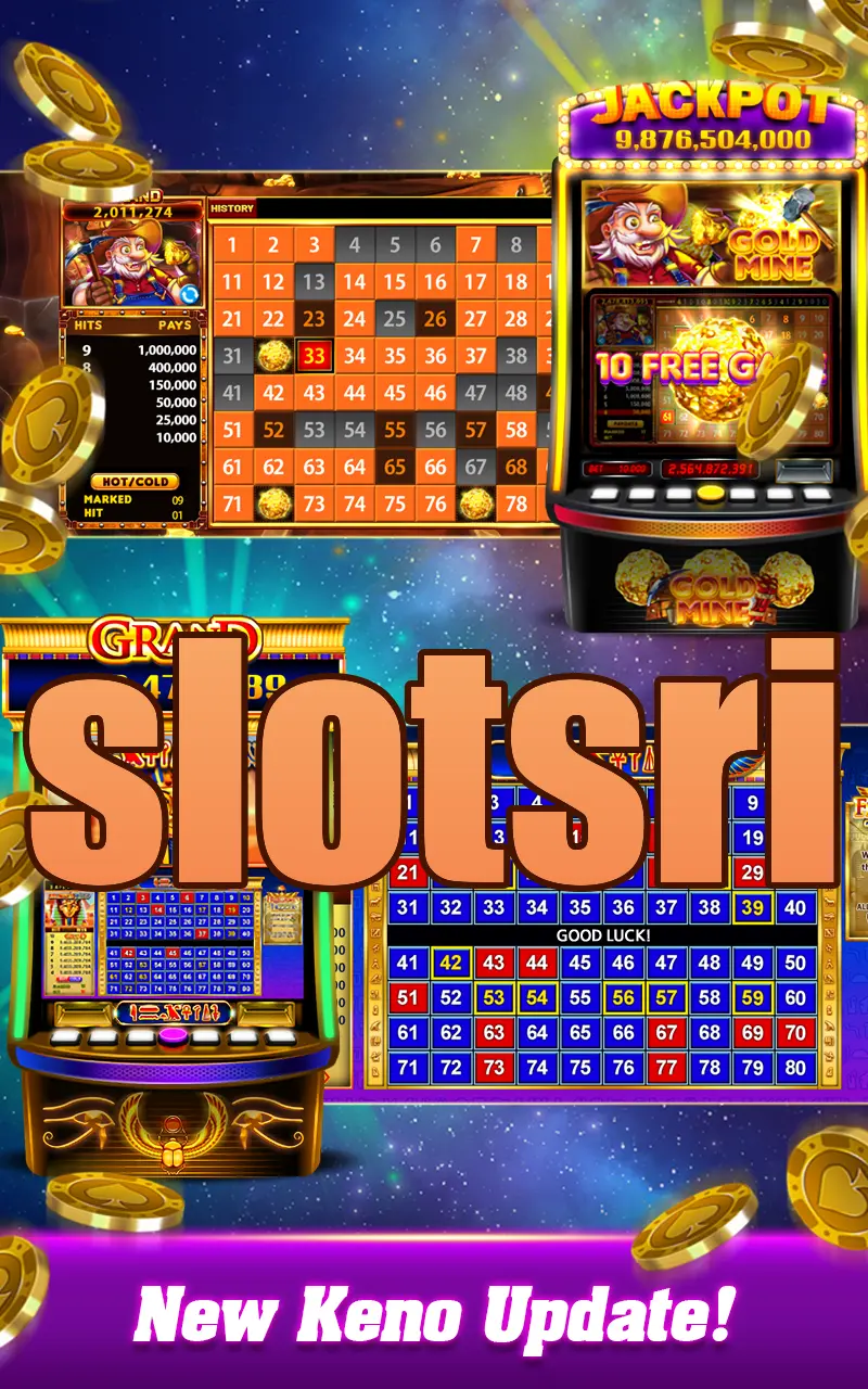 slotsri APK