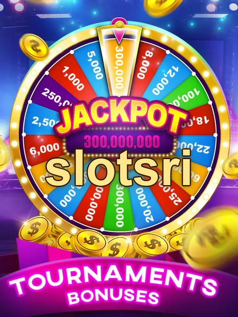 slotsri APK