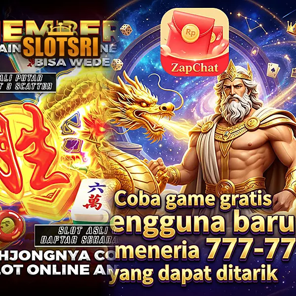 slotsri Masuk - slotsri Resmi