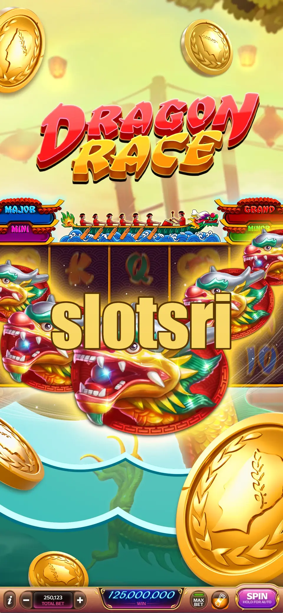 slotsri Preview - Resmi Unduh